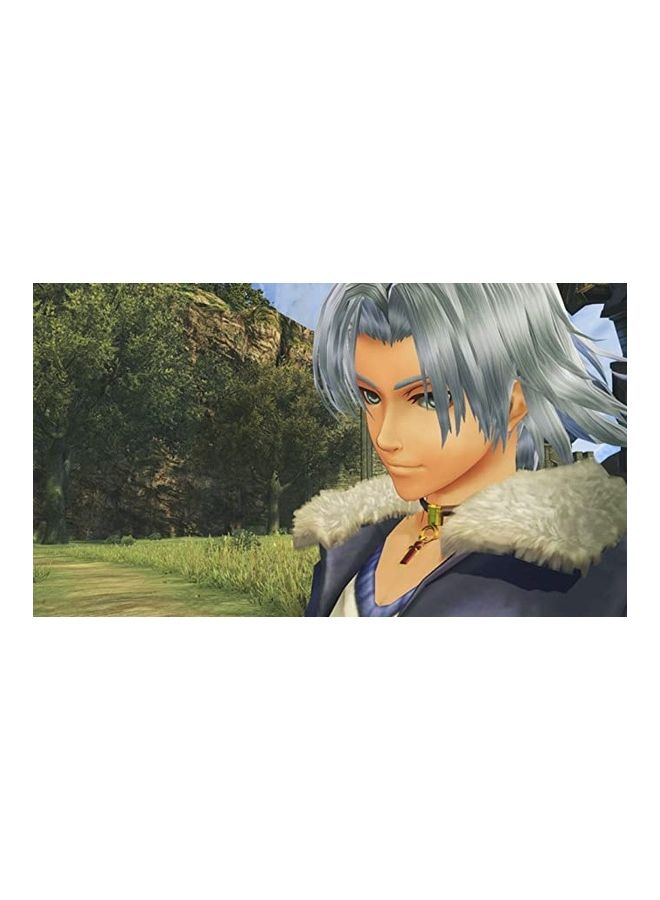 Xenoblade Chronicles: Definitive Edition - Nintendo Switch