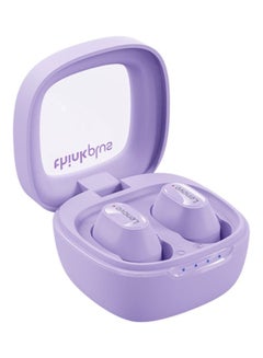 Lenovo Thinkplus Bluetooth Live Pods Purple  - Image 2