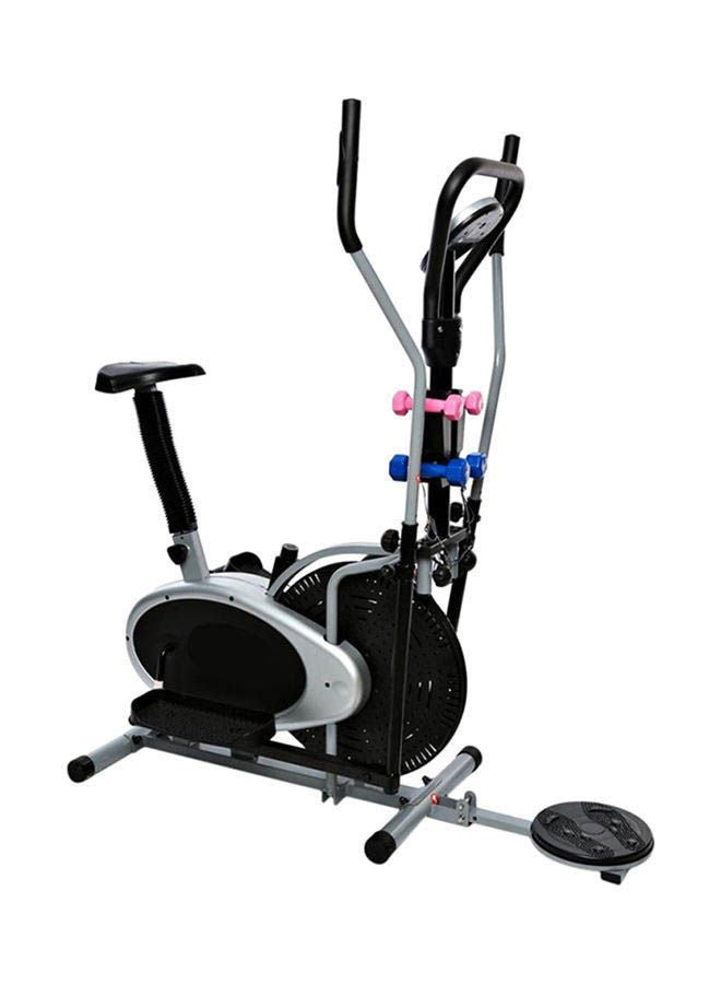 Fitness World - Exercise Bikes 15kg - Image 1