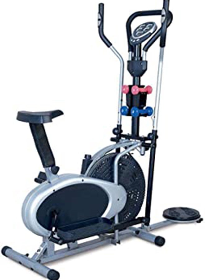 Fitness World - Exercise Bikes 15kg - Image 1