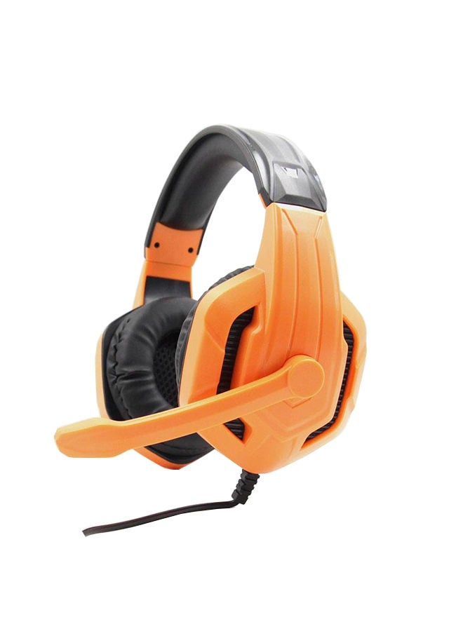 Teso Black Ops 4 Over The Head Wired Gaming Headphones For PS4 /PS5 /XOne /XSeries /Nswitch /PC - Image 1