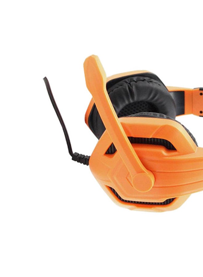 Teso Black Ops 4 Over The Head Wired Gaming Headphones For PS4 /PS5 /XOne /XSeries /Nswitch /PC - Image 5