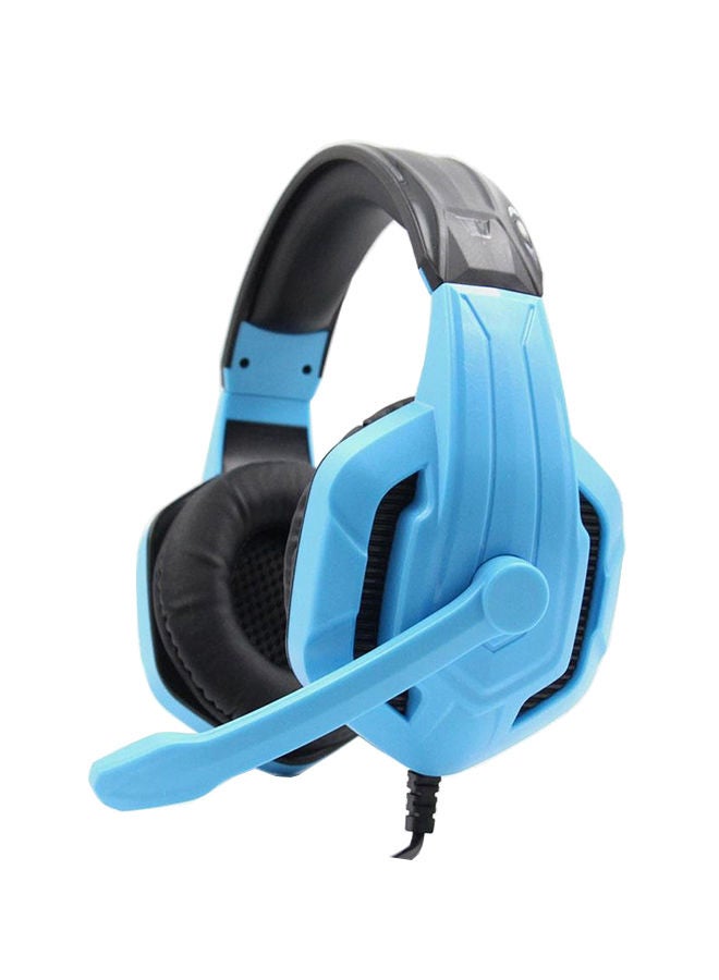 تيسو سماعة رأس بابجي لاسلكية بتصميم يغطي الأذن للألعاب - Image 1