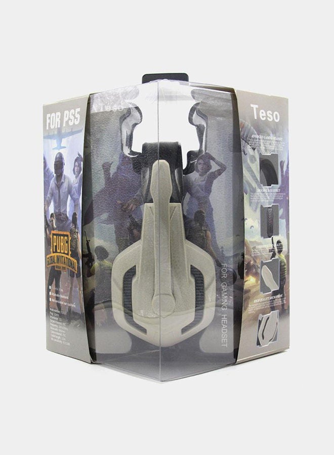 تيسو سماعة رأس بابجي لاسلكية - Image 2