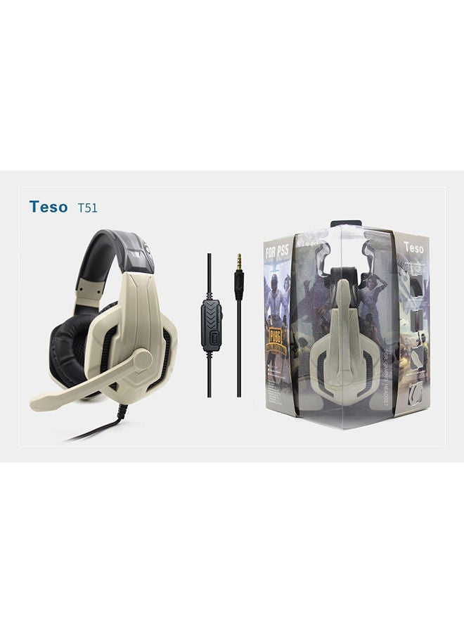 تيسو سماعة رأس بابجي لاسلكية - Image 3