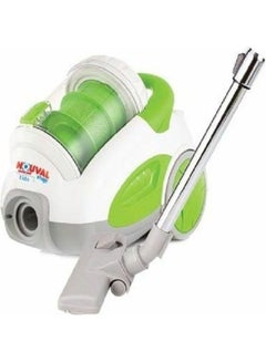 Vacuum Cleaner 4 kg 2000 W Tida Green/White