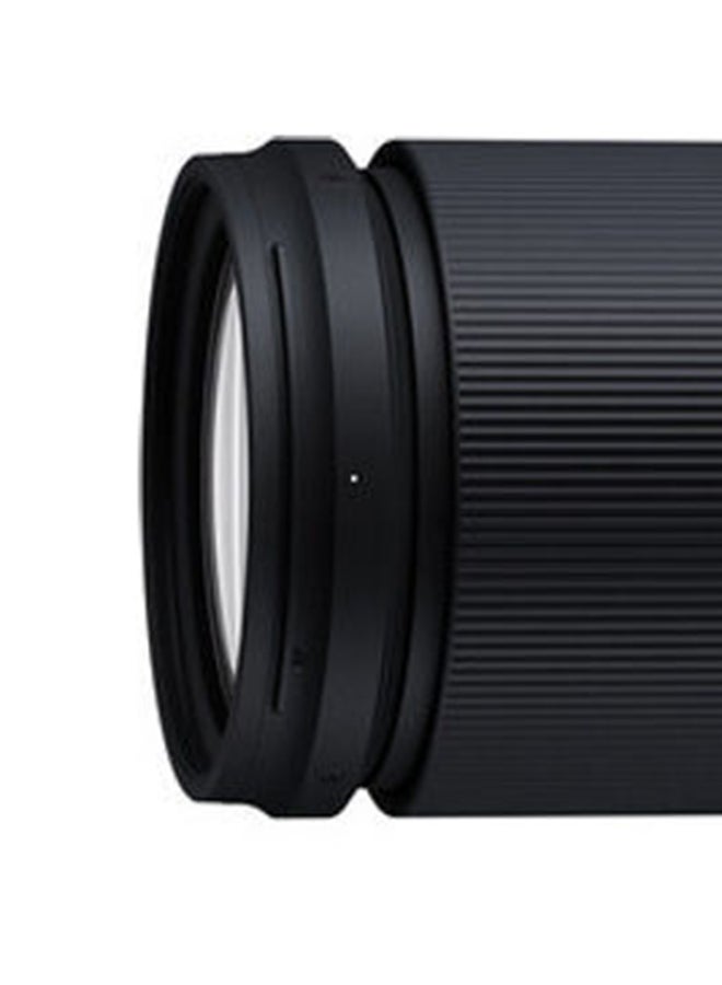 Tamron A057S 150-500mm F/5.6 Di III VC For Sony Black  - Image 2