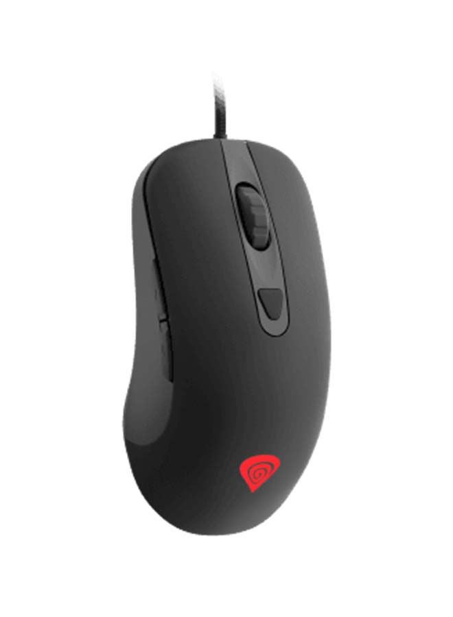 GENESIS - Professional Cobalt RGB Gaming Set - Wired - Image 1