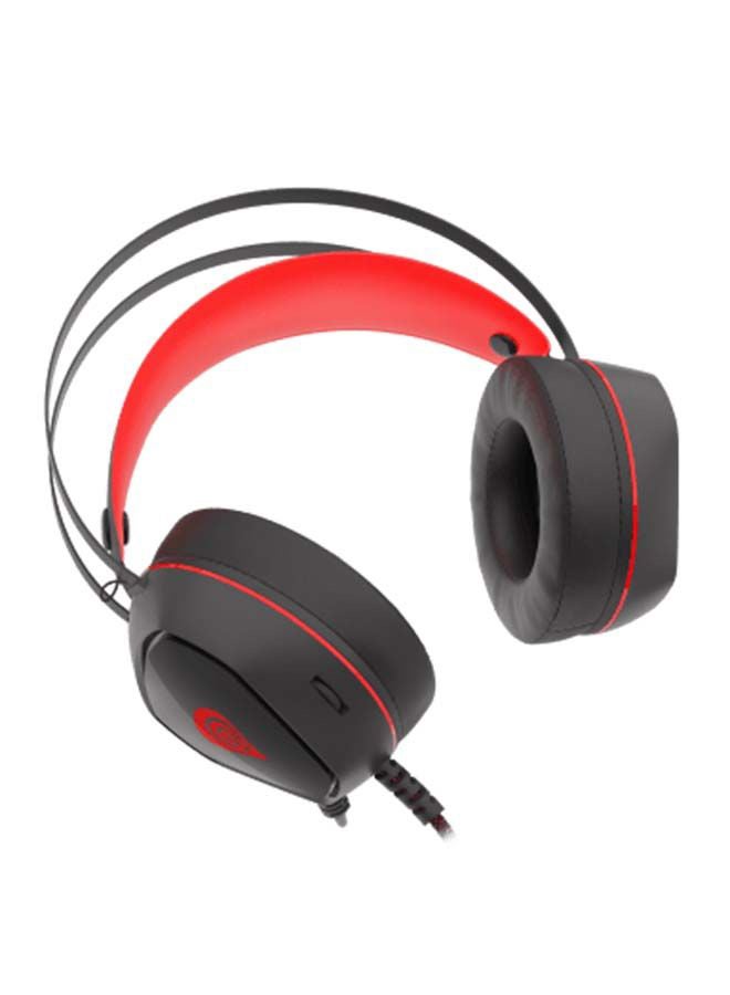 GENESIS - Professional Cobalt RGB Gaming Set - Wired - Image 1