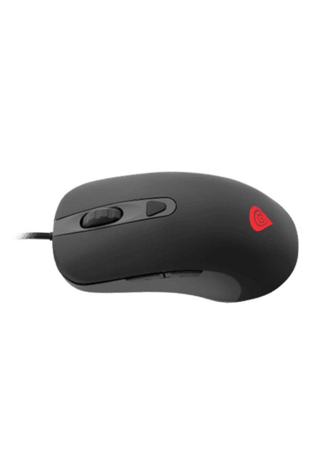 GENESIS - Professional Cobalt RGB Gaming Set - Wired - Image 1