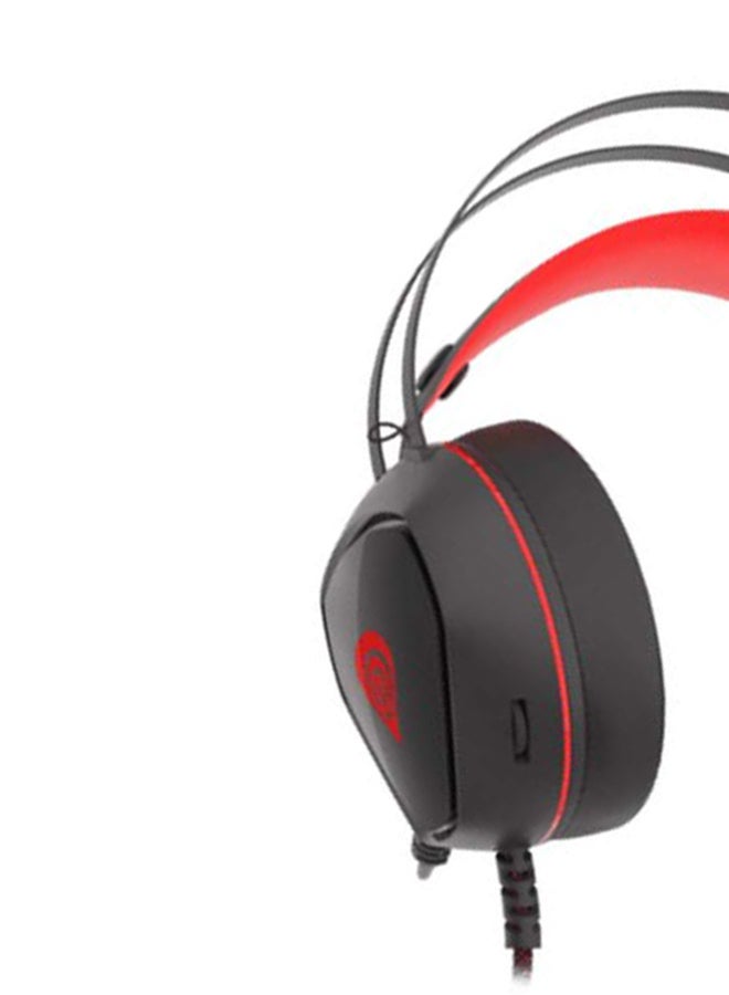 GENESIS - Professional Cobalt RGB Gaming Set - Wired - Image 1