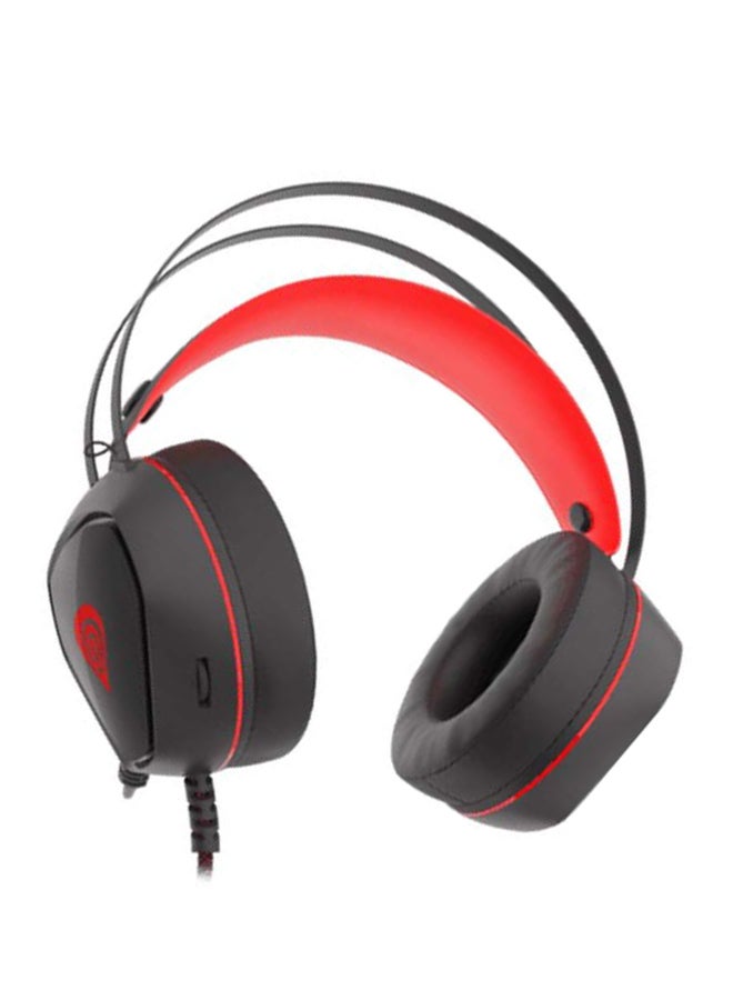 GENESIS - Professional Cobalt RGB Gaming Set - Wired - Image 1