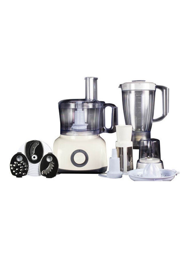 Touch King Kitchen Machine 1.5 L 1000 W 40510 Multicolour  - Image 1