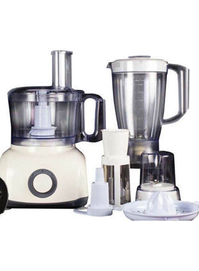 Touch King Kitchen Machine 1.5 L 1000 W 40510 Multicolour  - Image 2