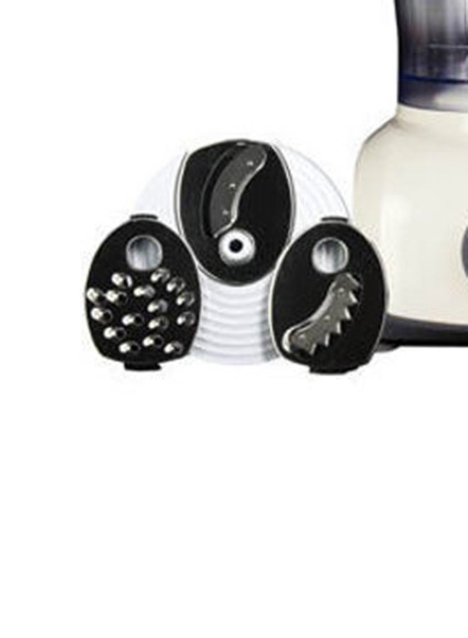 Touch King Kitchen Machine 1.5 L 1000 W 40510 Multicolour  - Image 4