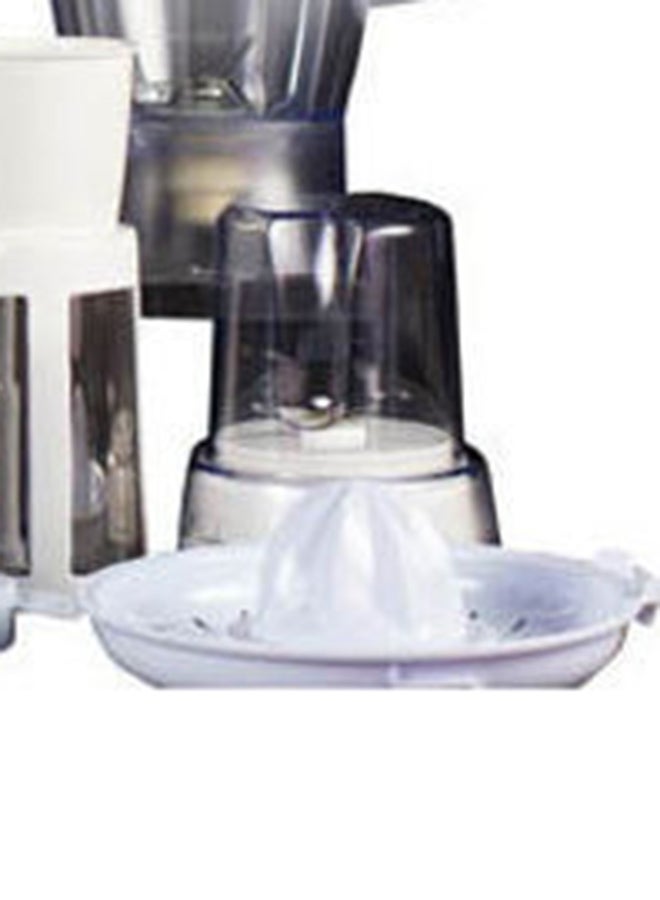 Touch King Kitchen Machine 1.5 L 1000 W 40510 Multicolour  - Image 5