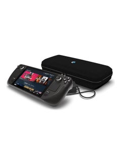 VALVE Steam Deck 256GB SSD + 16GB RAM, 7" inch, 60Hz, 1280 x 800px, SteamOS 3.0, Handheld Gaming Console