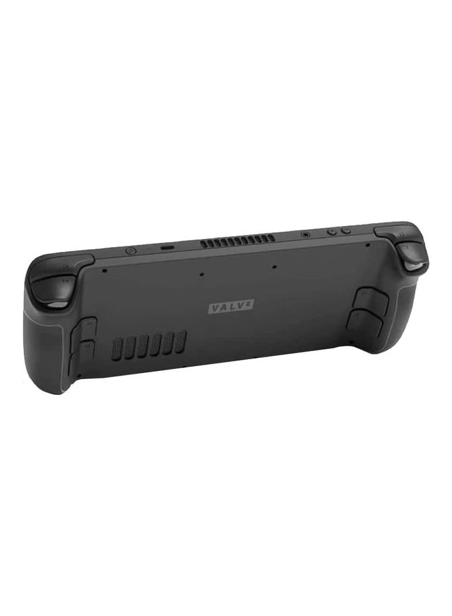 Valve - VALVE Steam Deck 256GB SSD + 16GB RAM, 7" inch, 60Hz, 1280 x 800px, SteamOS 3.0, Handheld Gaming Console - Image 1