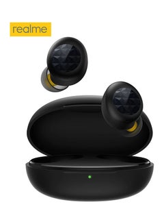 ريل مي سماعات أذن لاسلكية بلوتوث Buds Q2 مع ميكروفون  - Image 1