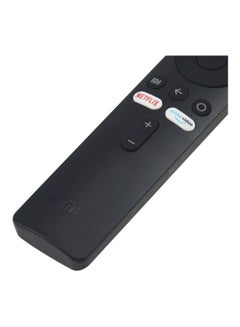 Generic New Original MI TV Stick Box S And 4K Voice Activated Bluetooth Remote Control Black  - Image 5