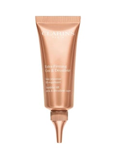 CLARINS Extra Firming cou and decollete 50ml  - Image 1