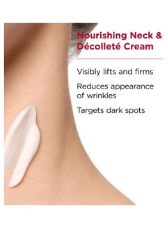 CLARINS Extra Firming cou and decollete 50ml  - Image 3