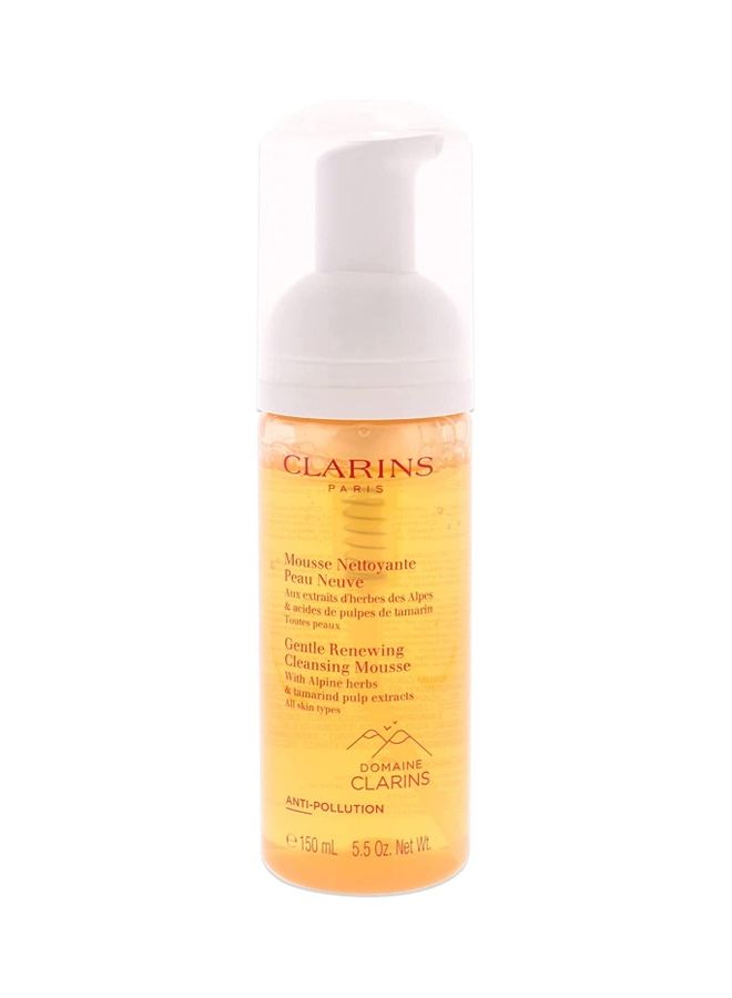 CLARINS Mousse Nettoyant Peau Neuve 150ml