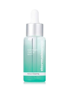 dermalogica Active Clearing Age Bright Clearing Serum 30ml  - Image 1