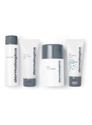 Discover Healthy Skin Kit 240 ml 4 Count 240ml - v1670144436/N53370914A_1