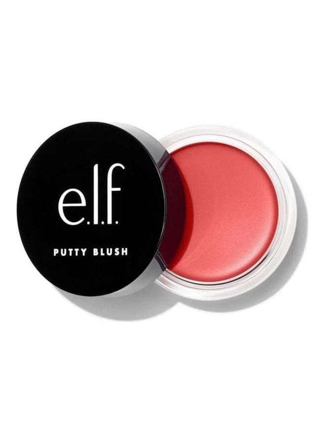 e.l.f. Putty Blush Turks and Caicos  - Image 1