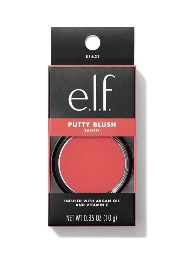 e.l.f. Putty Blush Turks and Caicos  - Image 2