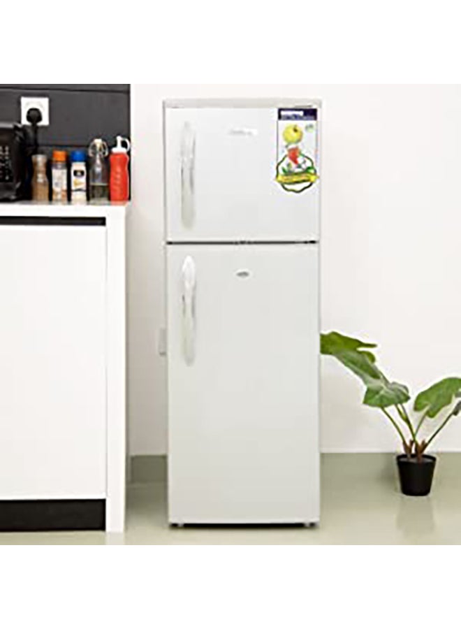 جيباس ثلاجة ببابين بتقنية نو فروست 252 kW GRF2809WXNN أبيض  - Image 2
