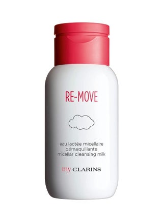 My Clarins Re move micellar cleansing milk water 200ml - v1670221930/N53370944A_1