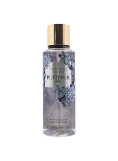 Platinum Ice Limited Edition Fragrance Mist 250ml