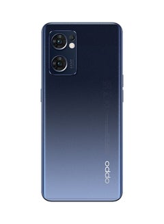 أوبو أوبو فايند X5 لايت بشريحتي اتصال باللون الأسود، 256 جيجابايت، 8 جيجابايت رام، الجيل الخامس - الإصدار العالمي  - Image 3