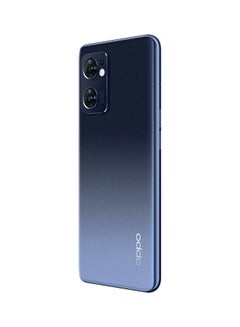 أوبو أوبو فايند X5 لايت بشريحتي اتصال باللون الأسود، 256 جيجابايت، 8 جيجابايت رام، الجيل الخامس - الإصدار العالمي  - Image 4
