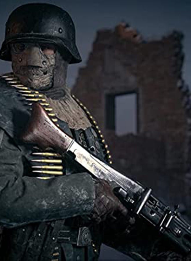 Activision Call of Duty: Vanguard  XBSX(KSA Version) - Image 4