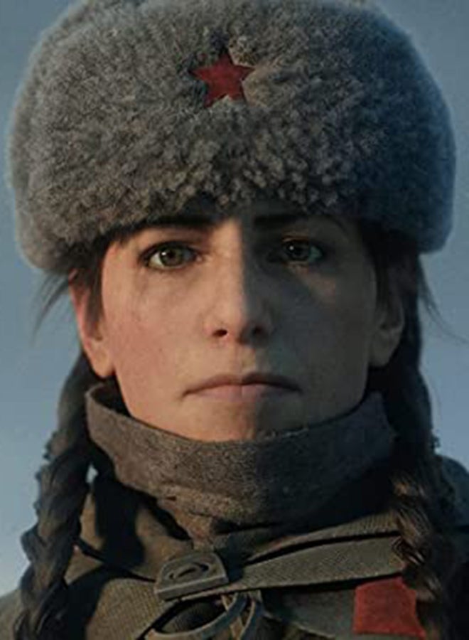 Activision Call of Duty: Vanguard  XBSX(KSA Version) - Image 5