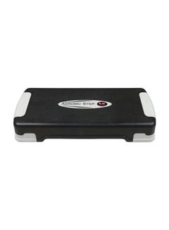 BODY SCULPTURE Aerobic Stepper 85kg  - Image 1