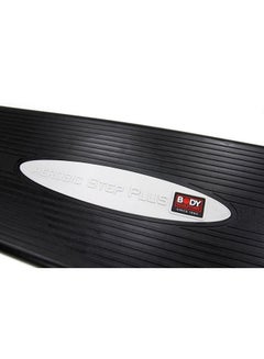 BODY SCULPTURE Aerobic Stepper 85kg  - Image 3