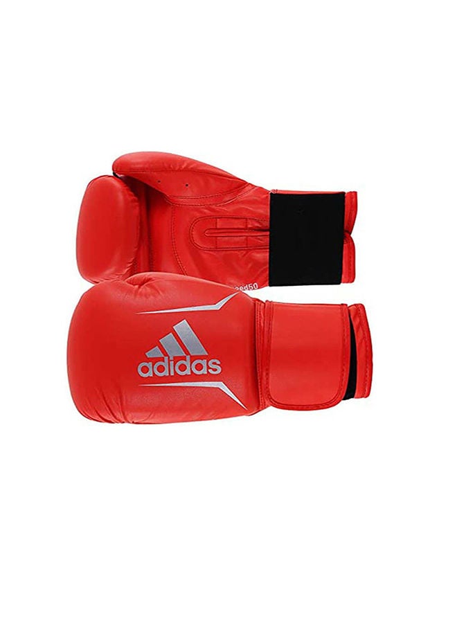Adidas - Boxing Gloves Speed-50 - Image 1