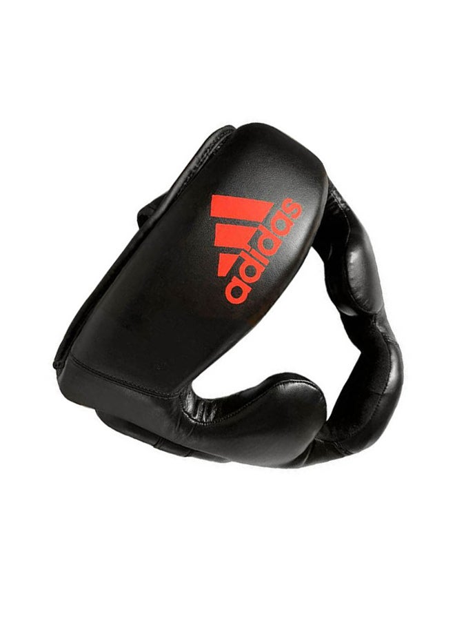 Adidas - Head Guard With Chin Prot Size small Scm - Image 1