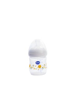 Natural Feeding Bottle Without Hand 150ml Assorted