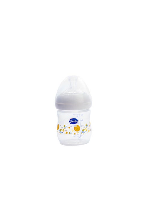 Natural Feeding Bottle Without Hand 150ml Assorted