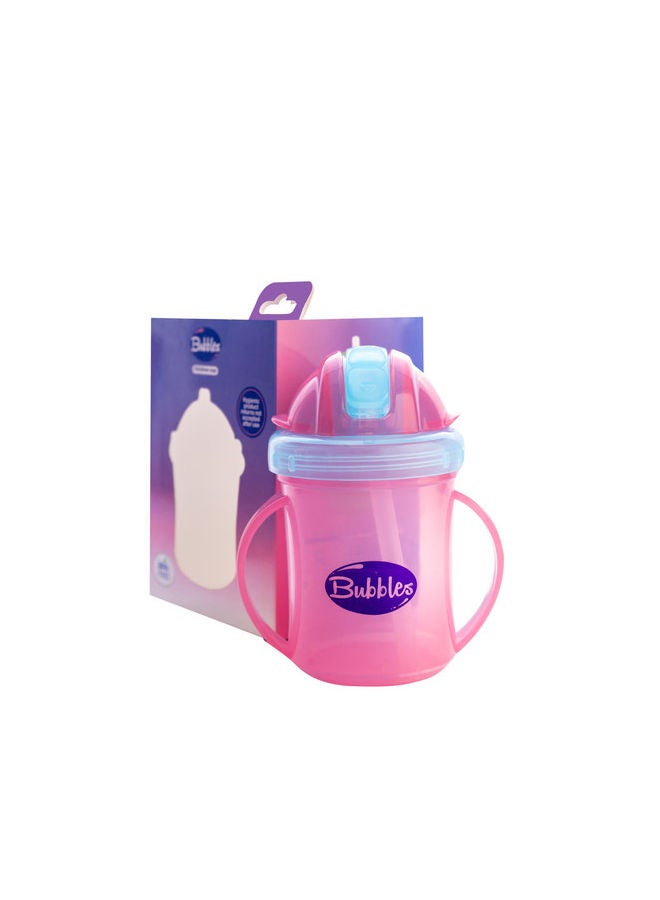 بابلز كوب بيبي سيبي وردي  - Image 3