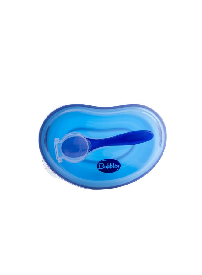 بابلز طبق غذائى بابلز(لبني*ابيض)  - Image 3