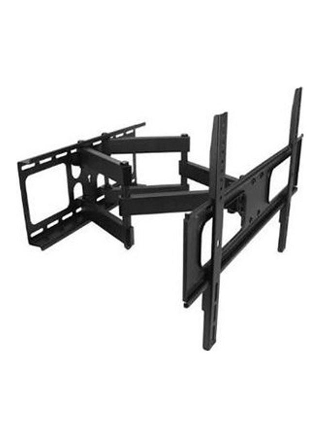 Master Universal Moving TV Wall Mount MT-4000 Black - Image 1