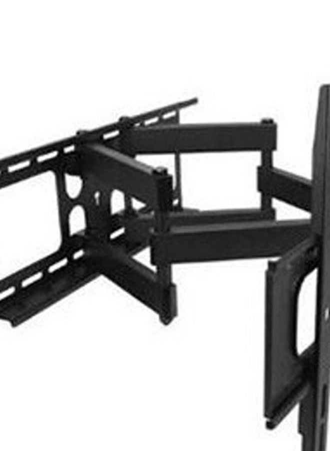 Master Universal Moving TV Wall Mount MT-4000 Black - Image 2