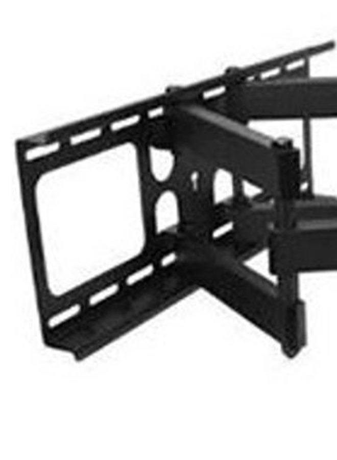 Master Universal Moving TV Wall Mount MT-4000 Black - Image 3