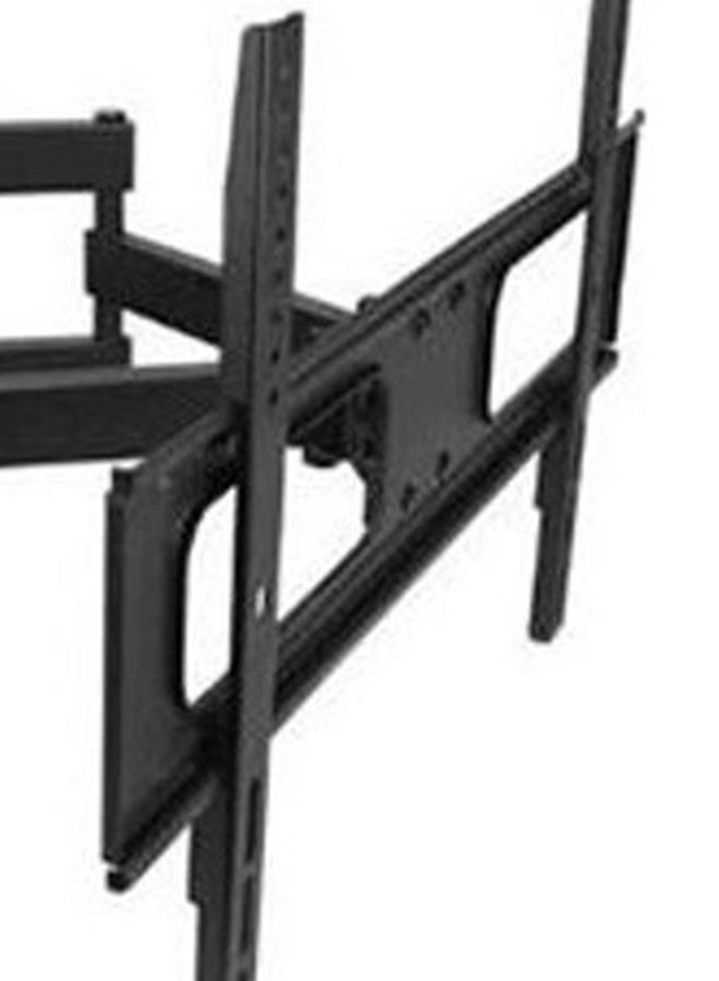 Master Universal Moving TV Wall Mount MT-4000 Black - Image 4